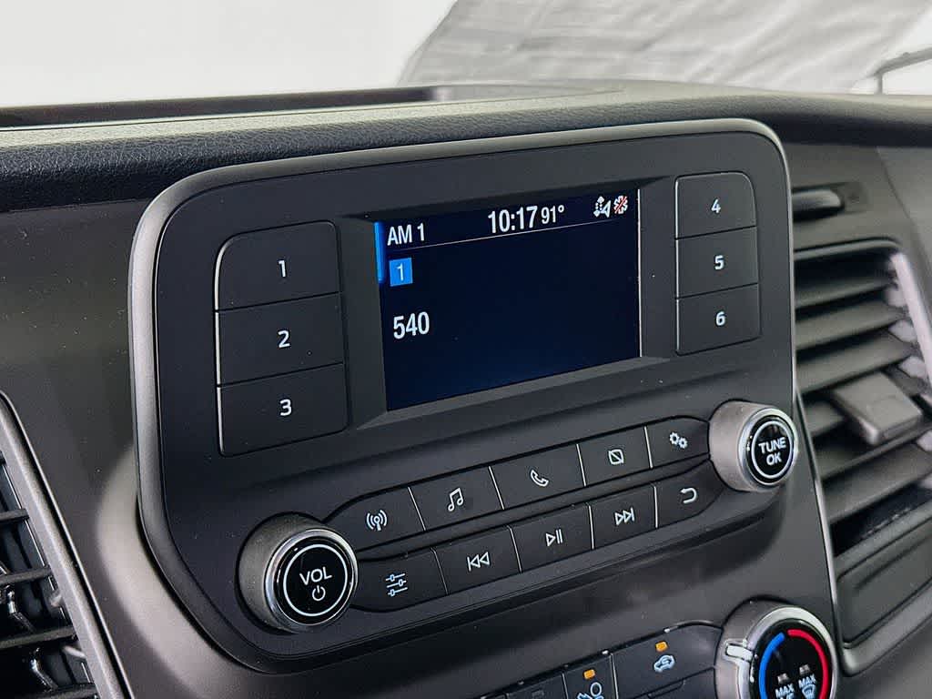 Thumbnail: 2025 Ford Transit Series - 15