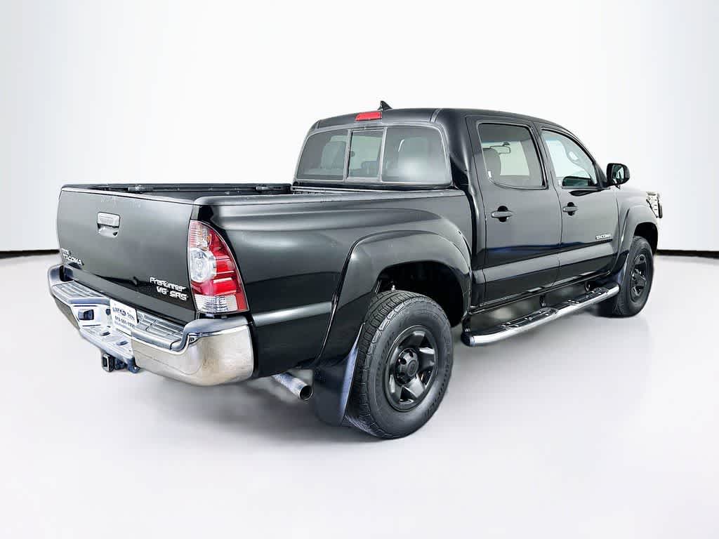 Thumbnail: 2014 Toyota Tacoma - 24