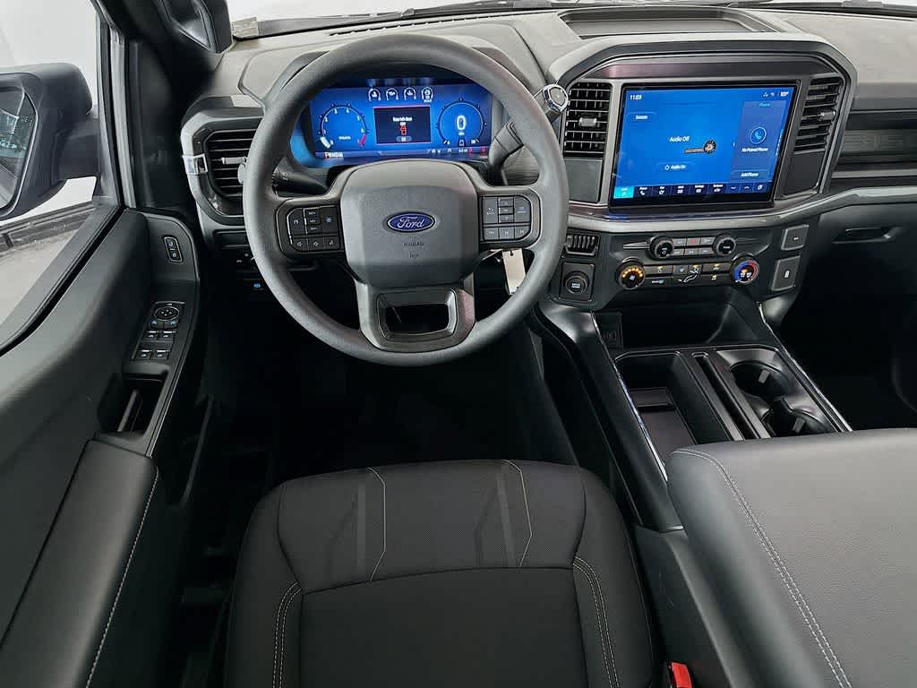 Thumbnail: 2025 Ford F-150 - 10