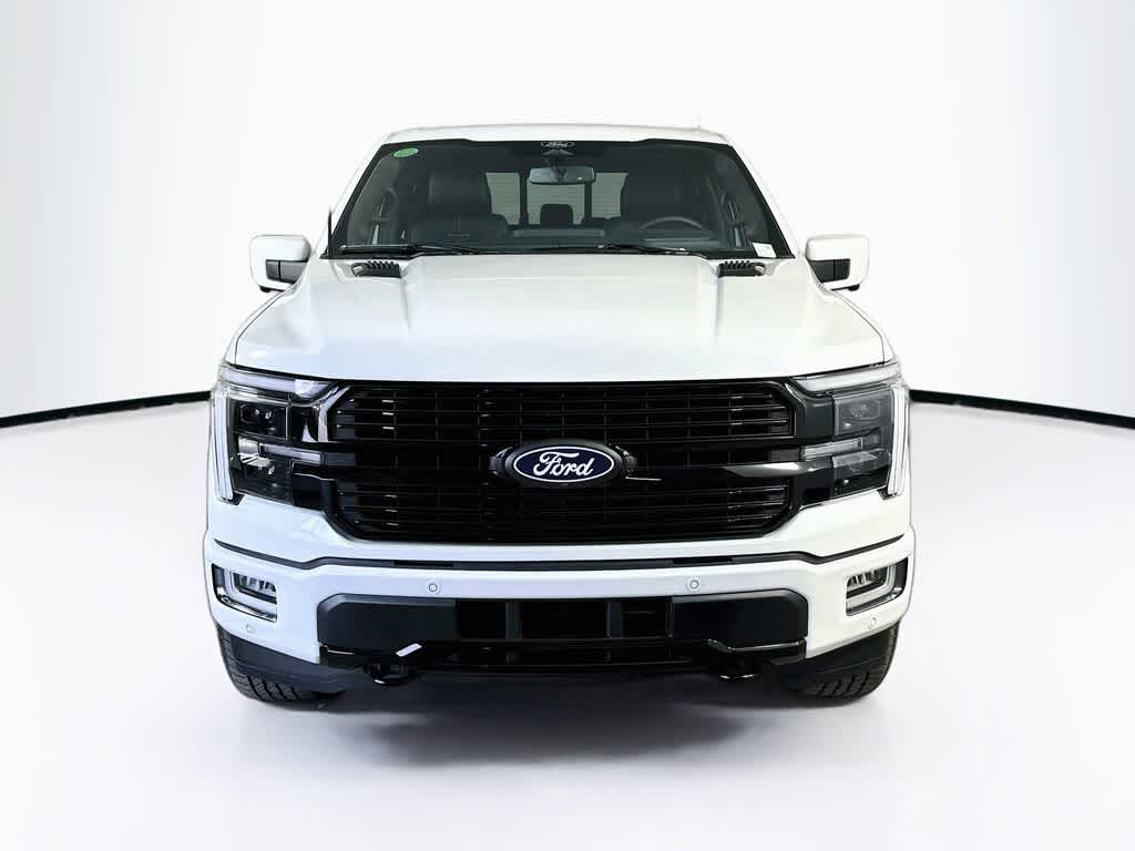 Thumbnail: 2026 Ford F-150 - 5