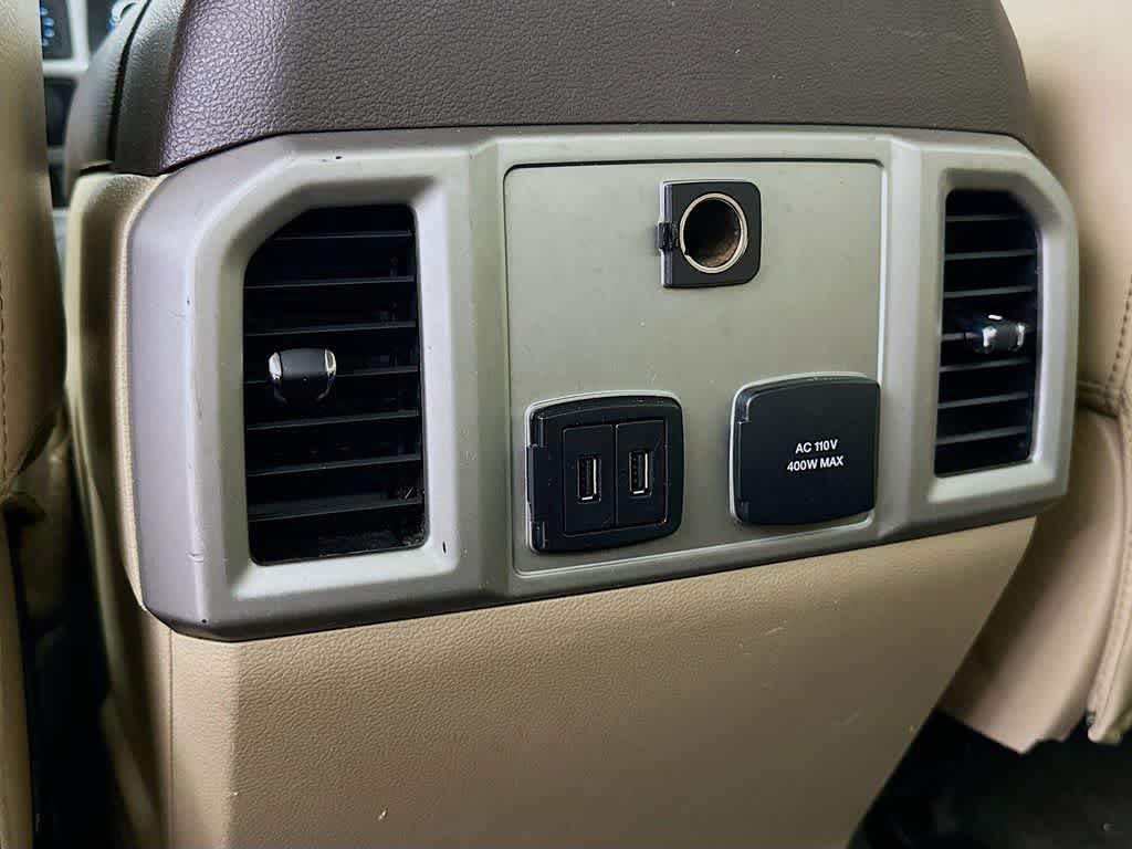 Thumbnail: 2018 Ford F-150 - 13