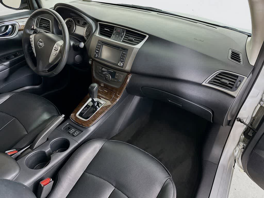 Thumbnail: 2014 Nissan Sentra - 33