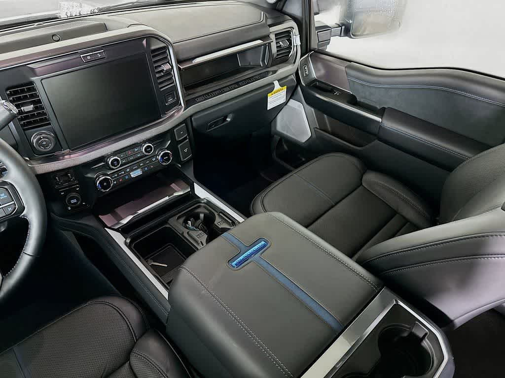 Thumbnail: 2026 Ford F-250 - 11