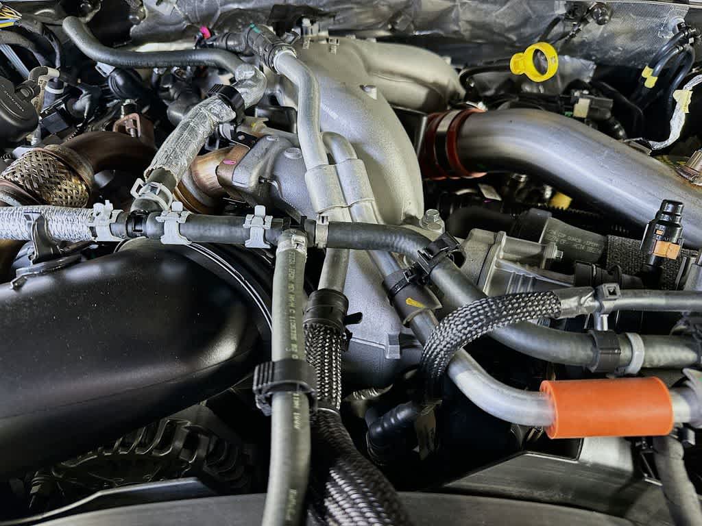 Thumbnail: 2024 Ford Econoline - 9