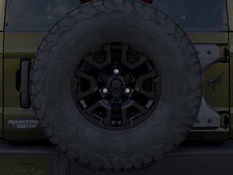 Thumbnail: 2026 Ford Bronco - 24