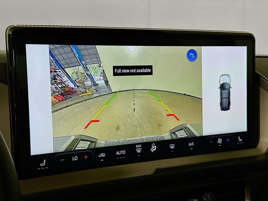 Thumbnail: 2025 Ford Bronco Sport - 27