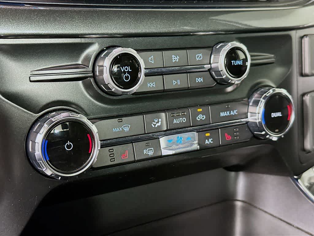 Thumbnail: 2022 Ford F-150 - 18