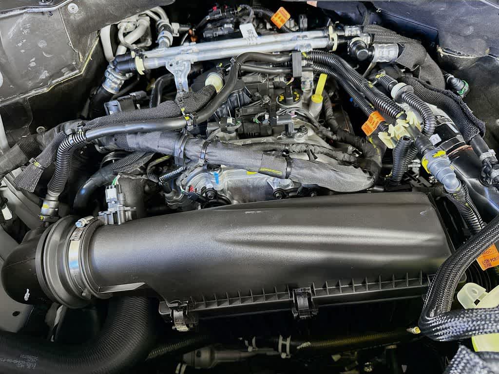 Thumbnail: 2026 Ford Explorer - 10