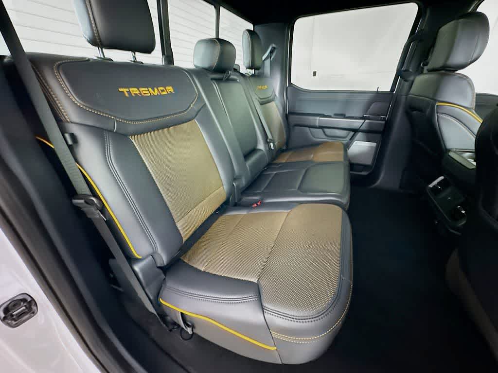 Thumbnail: 2026 Ford F-150 - 34
