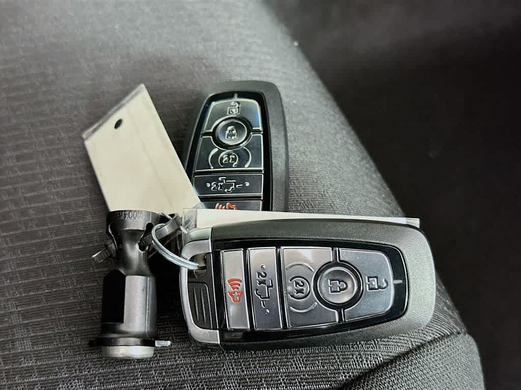 Thumbnail: 2025 Ford F-150 - 22