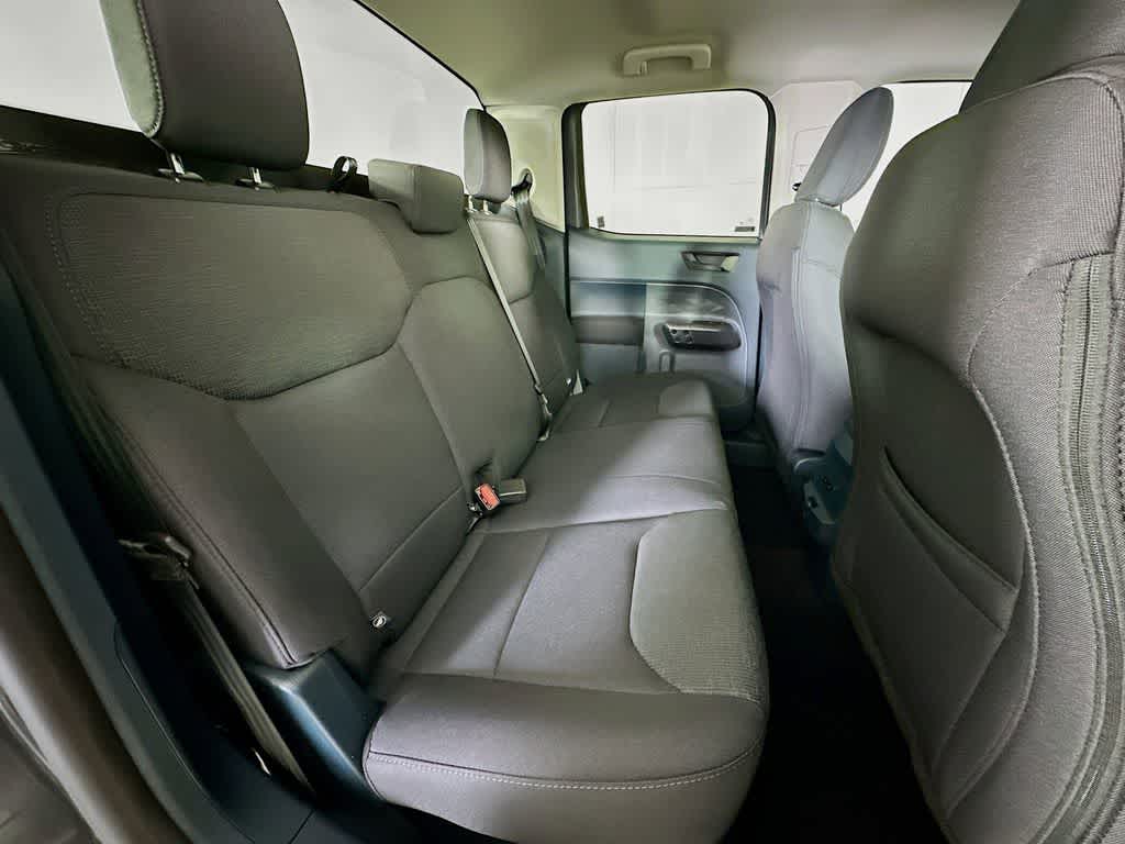 Thumbnail: 2026 Ford Maverick - 29