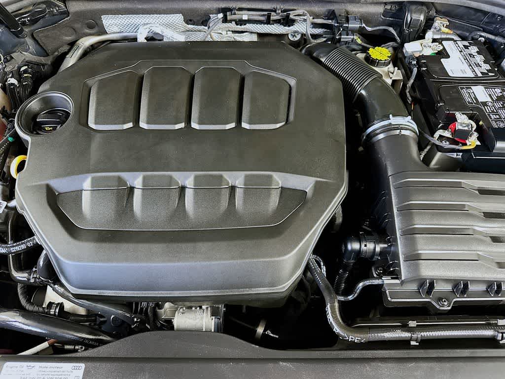 Thumbnail: 2023 Audi A3 - 9