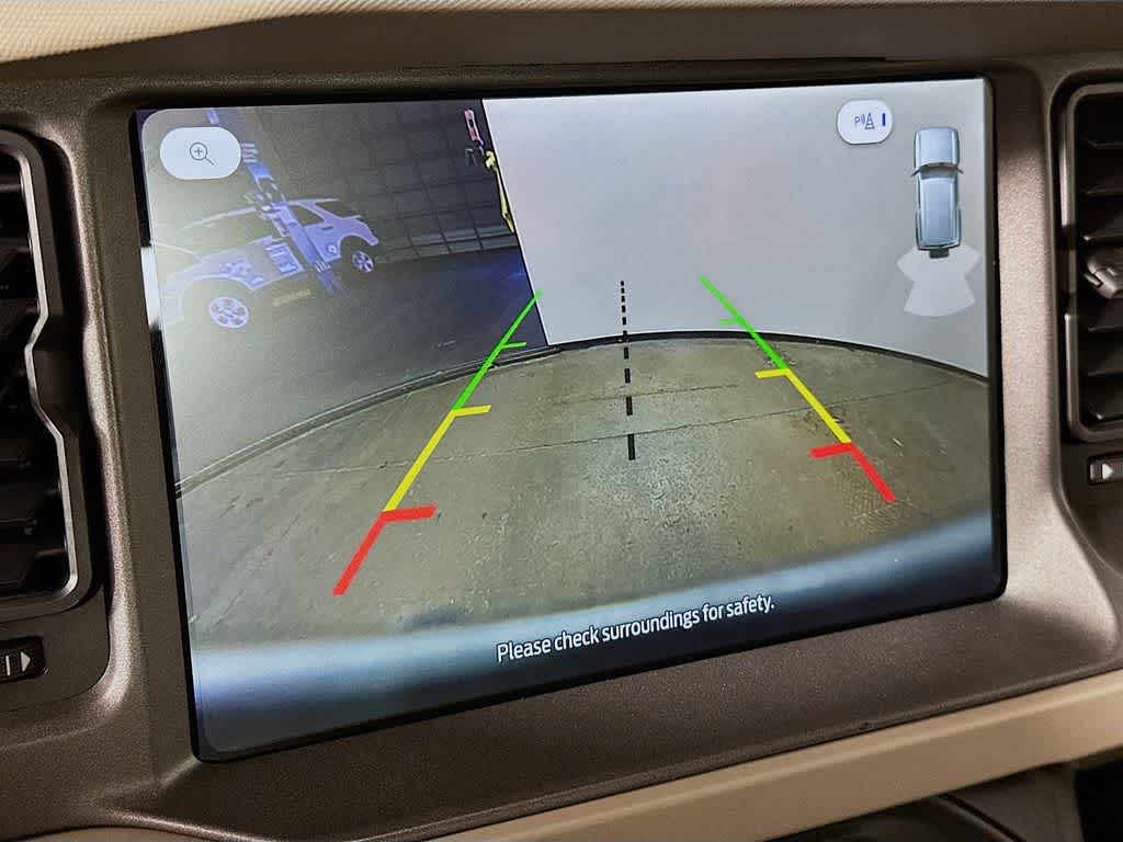 Thumbnail: 2025 Ford Bronco - 29