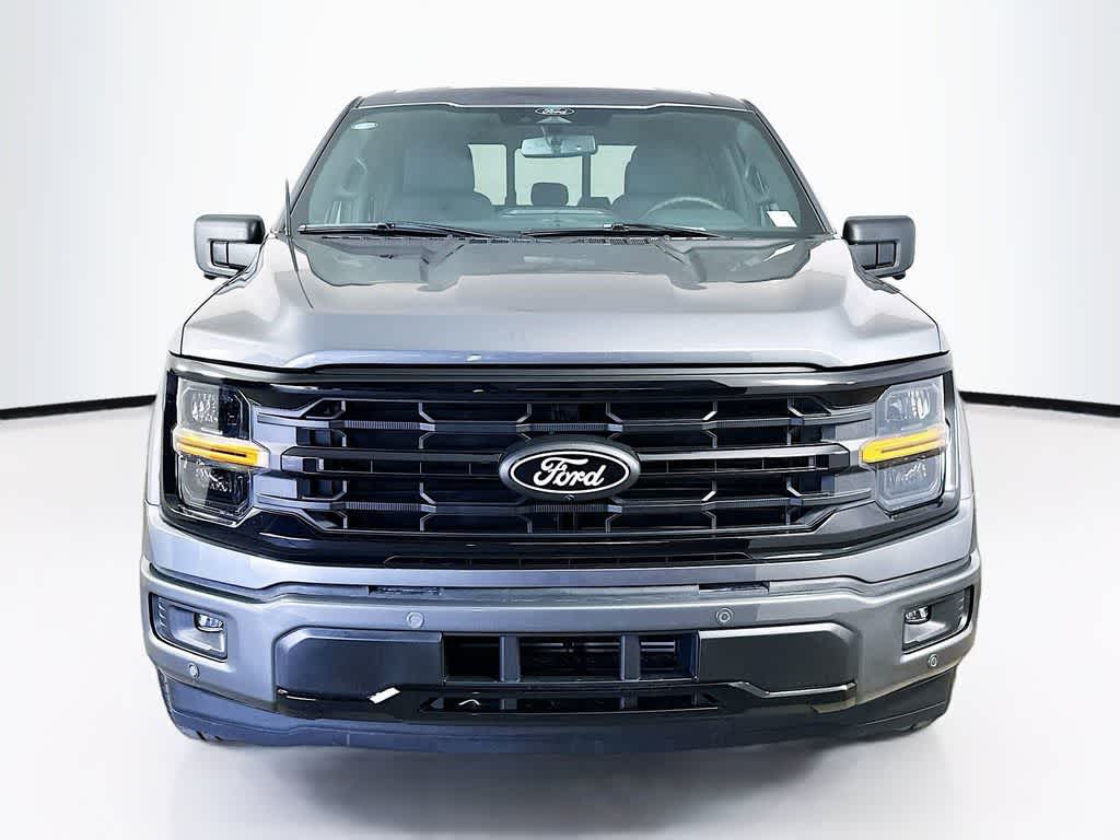 Thumbnail: 2025 Ford F-150 - 6
