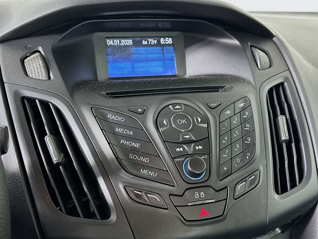 Thumbnail: 2013 Ford Focus - 15