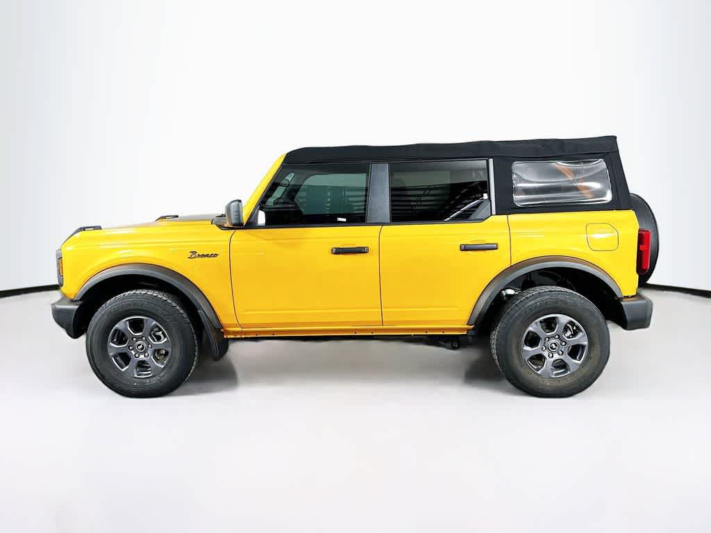 Thumbnail: 2022 Ford Bronco - 3
