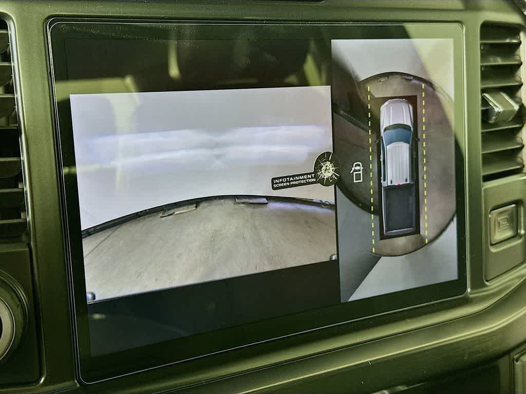 Thumbnail: 2026 Ford F-250 - 29