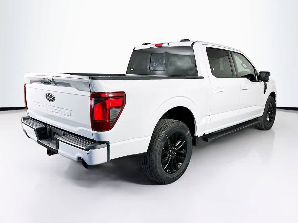Thumbnail: 2026 Ford F-150 - 24