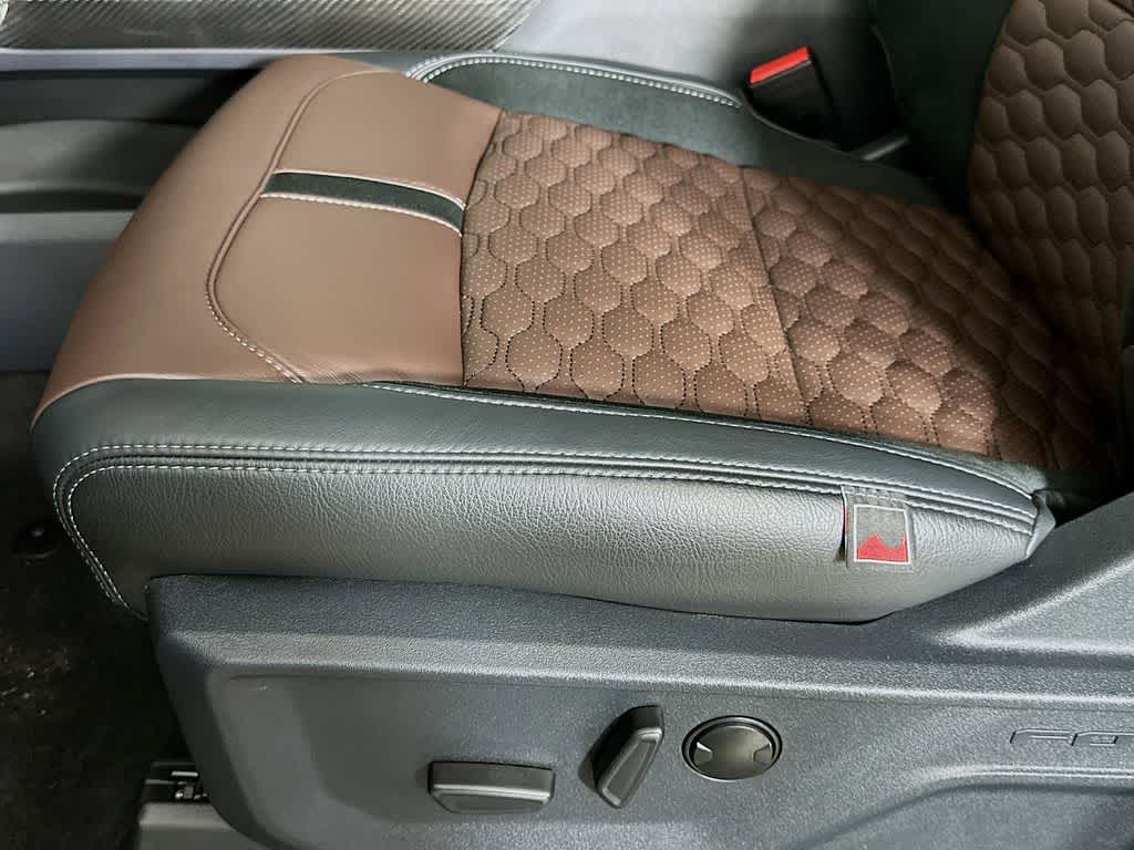 Thumbnail: 2025 Ford F-150 - 33