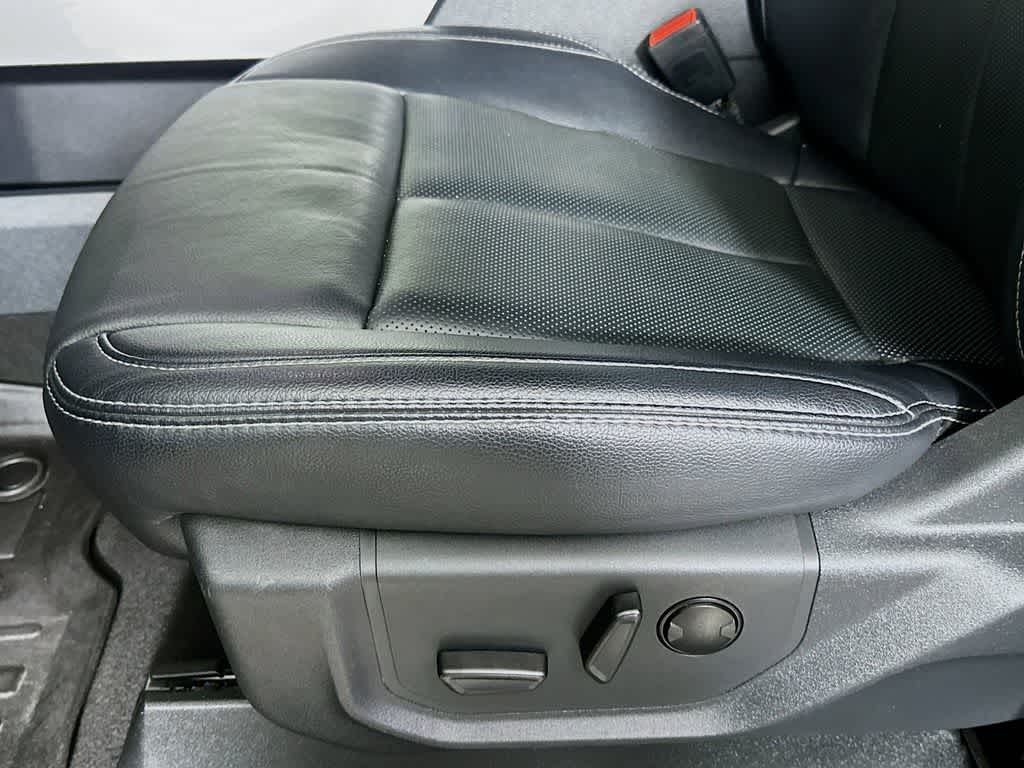 Thumbnail: 2022 Ford Econoline - 31