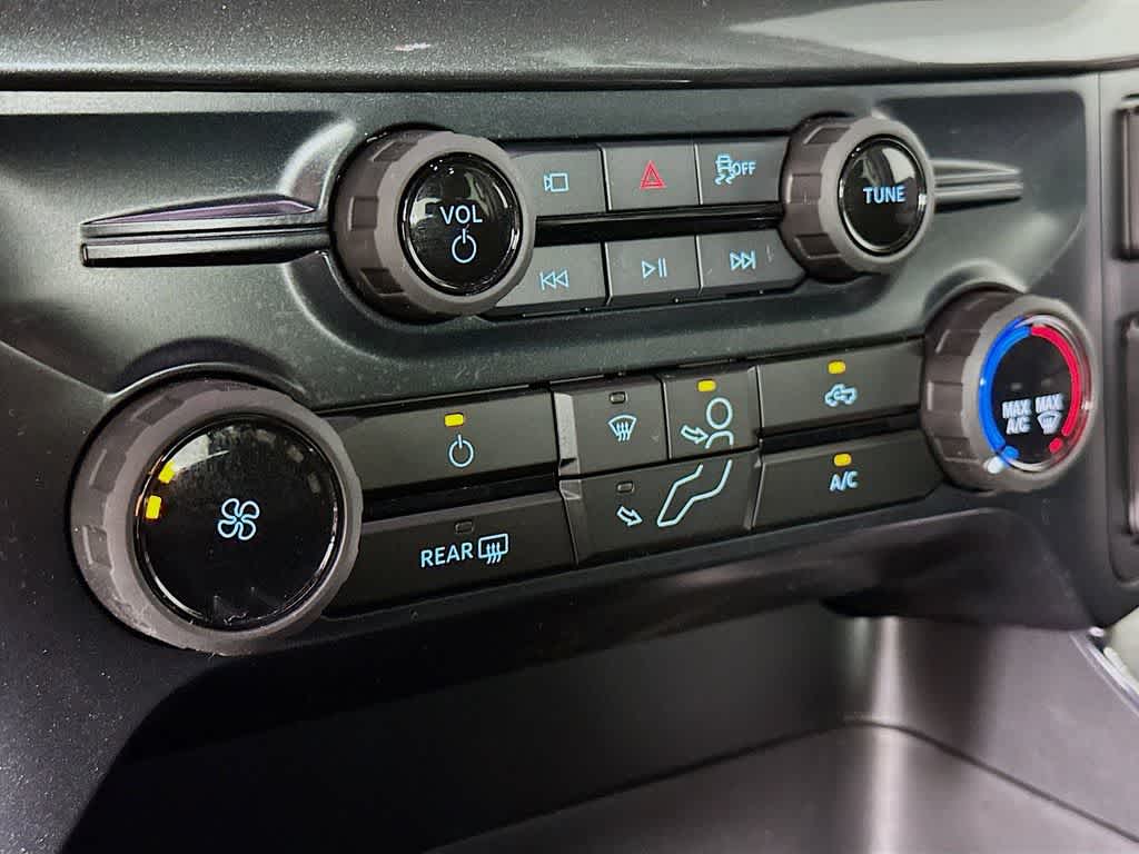 Thumbnail: 2026 Ford F-150 - 18