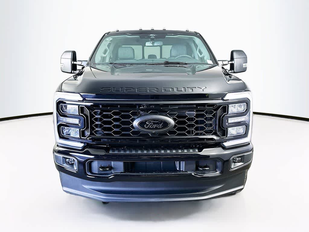 Thumbnail: 2026 Ford F-250 - 6