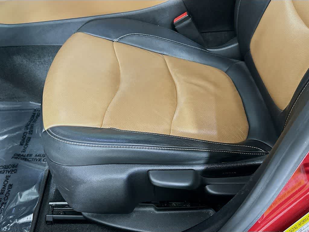 Thumbnail: 2017 Chevrolet Volt - 30