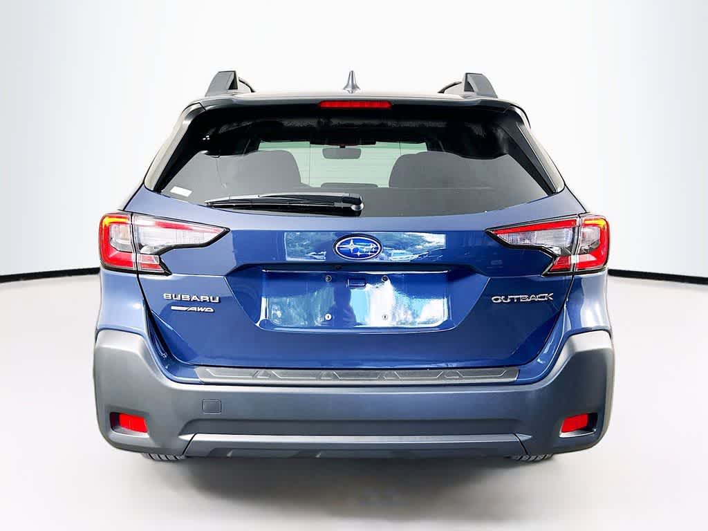 Thumbnail: 2025 Subaru Outback - 5