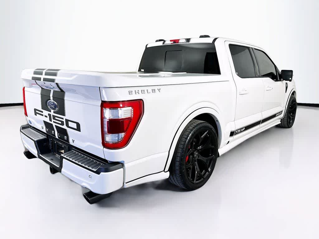 Thumbnail: 2022 Ford F-150 - 25