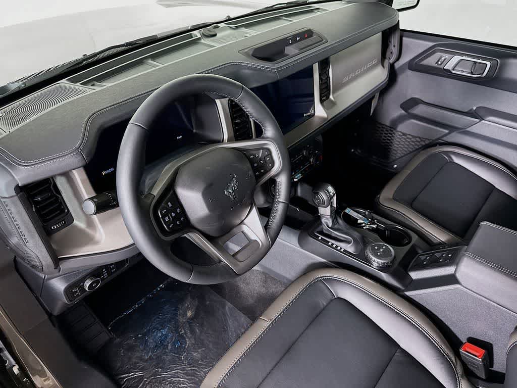 Thumbnail: 2025 Ford Bronco - 2