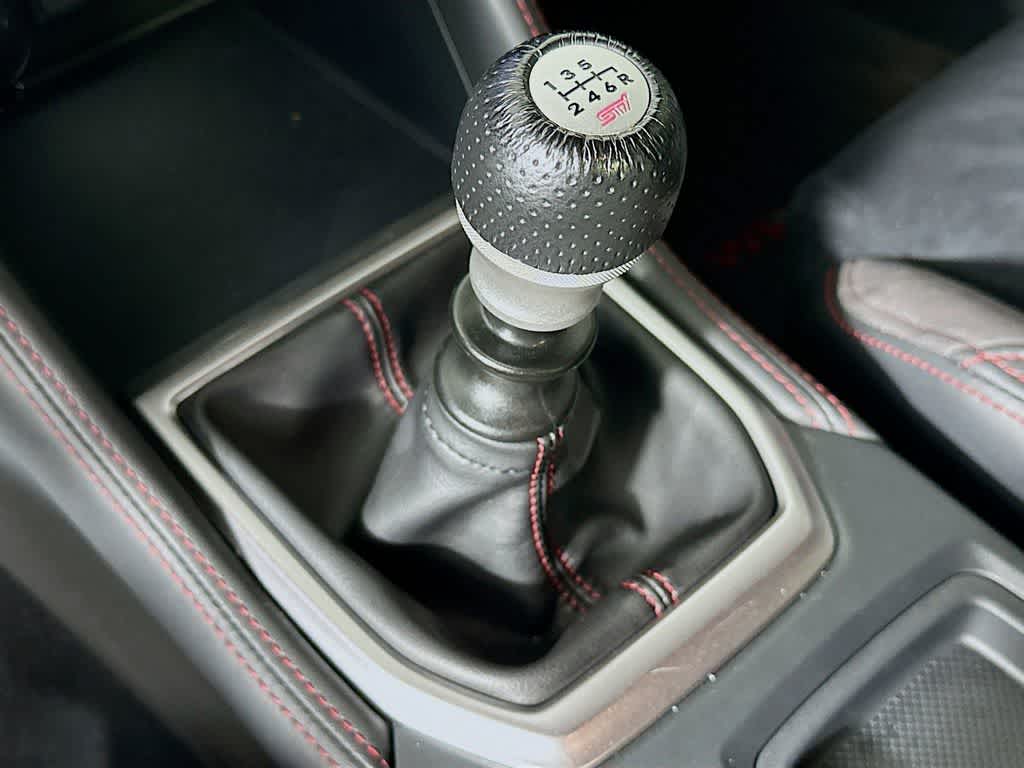 Thumbnail: 2023 Subaru WRX - 16