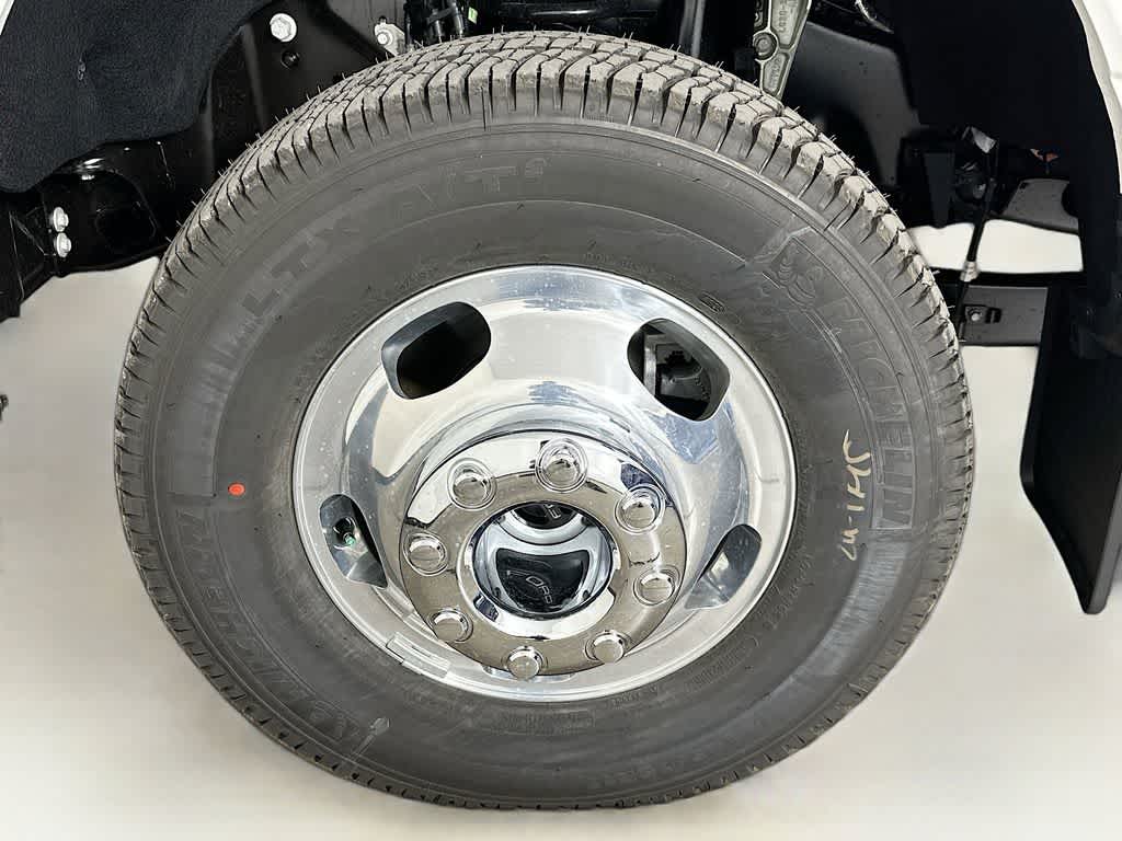 Thumbnail: 2026 Ford F-350 - 8