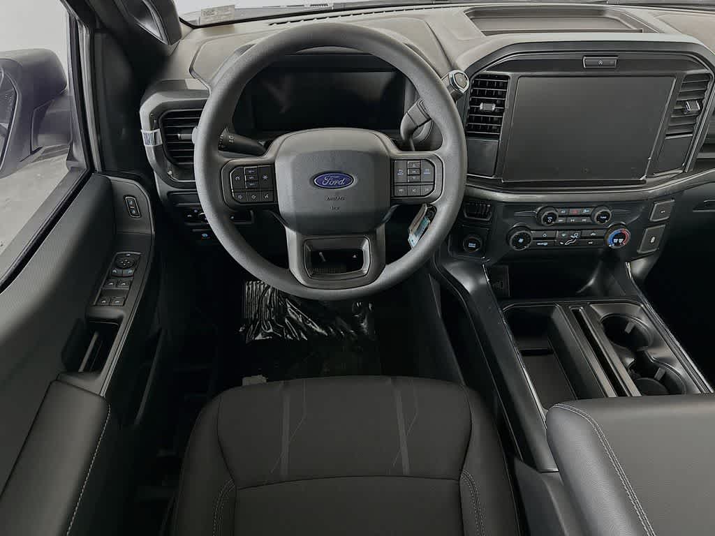 Thumbnail: 2026 Ford F-150 - 10