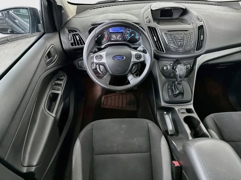 Thumbnail: 2013 Ford Escape - 9