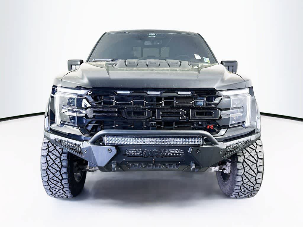 Thumbnail: 2024 Ford F-150 - 7