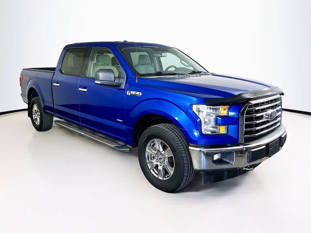 Thumbnail: 2017 Ford F-150 - 23