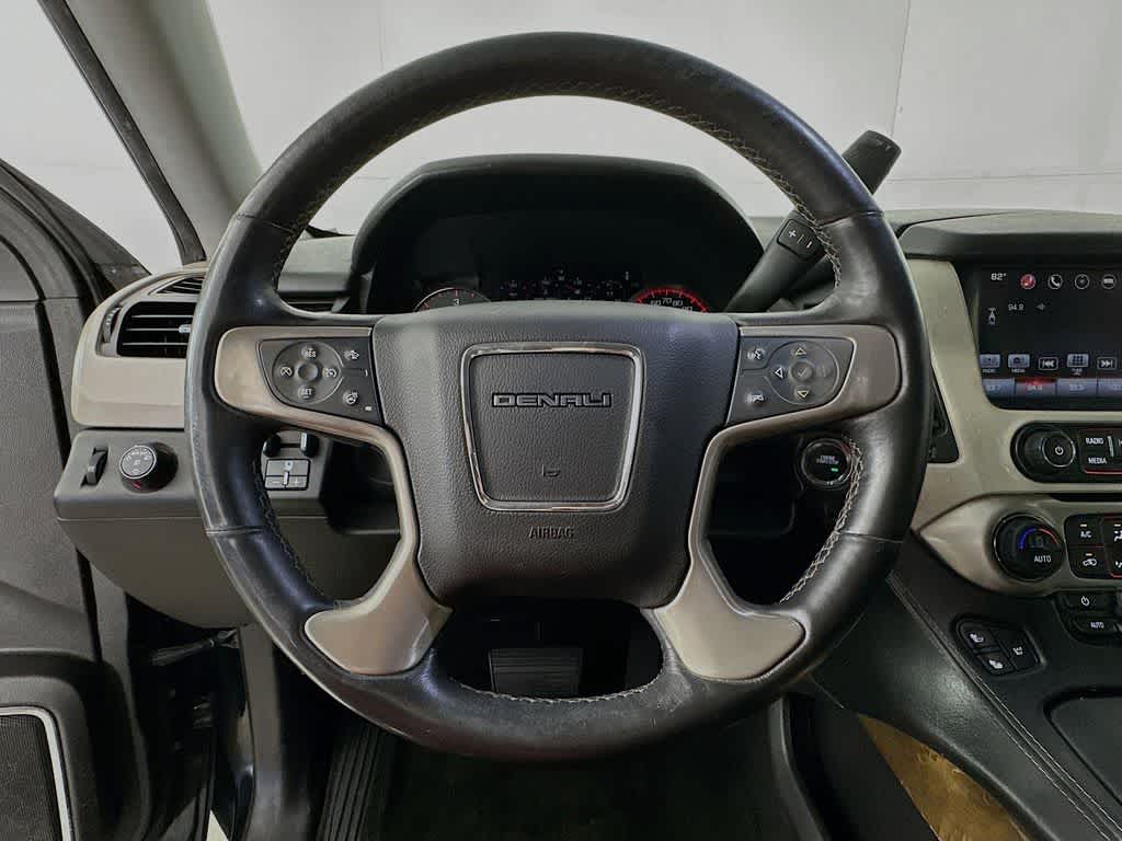 Thumbnail: 2016 GMC Yukon XL - 16