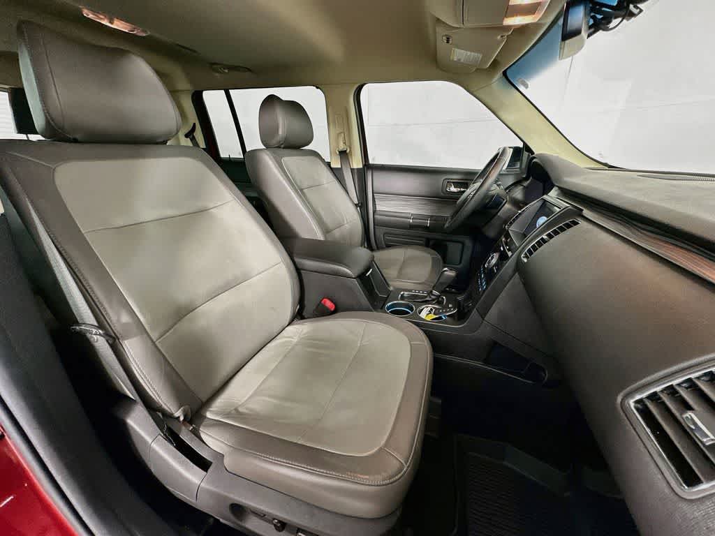 Thumbnail: 2019 Ford Flex - 15