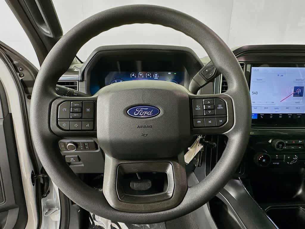 Thumbnail: 2025 Ford F-150 - 17