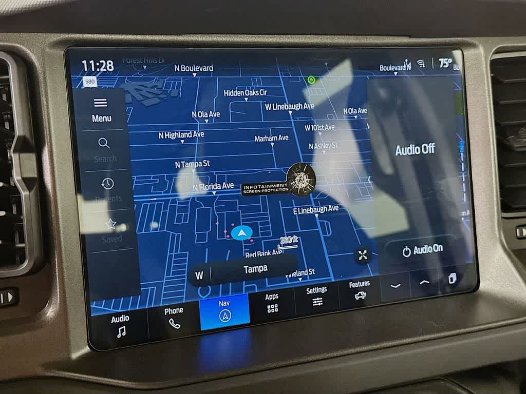 Thumbnail: 2025 Ford Bronco - 28