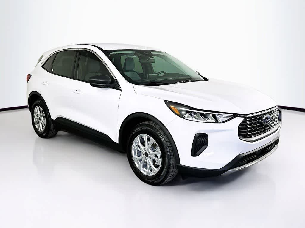 Thumbnail: 2024 Ford Escape - 24