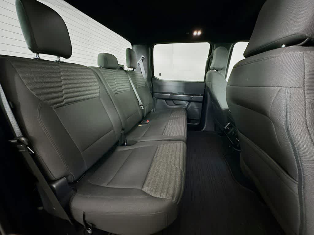 Thumbnail: 2023 Ford F-150 - 32