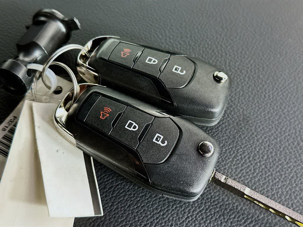 Thumbnail: 2025 Ford F-150 - 21