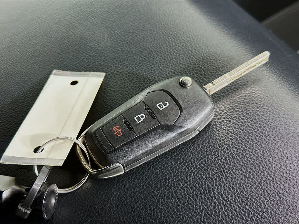 Thumbnail: 2022 Ford F-150 - 22