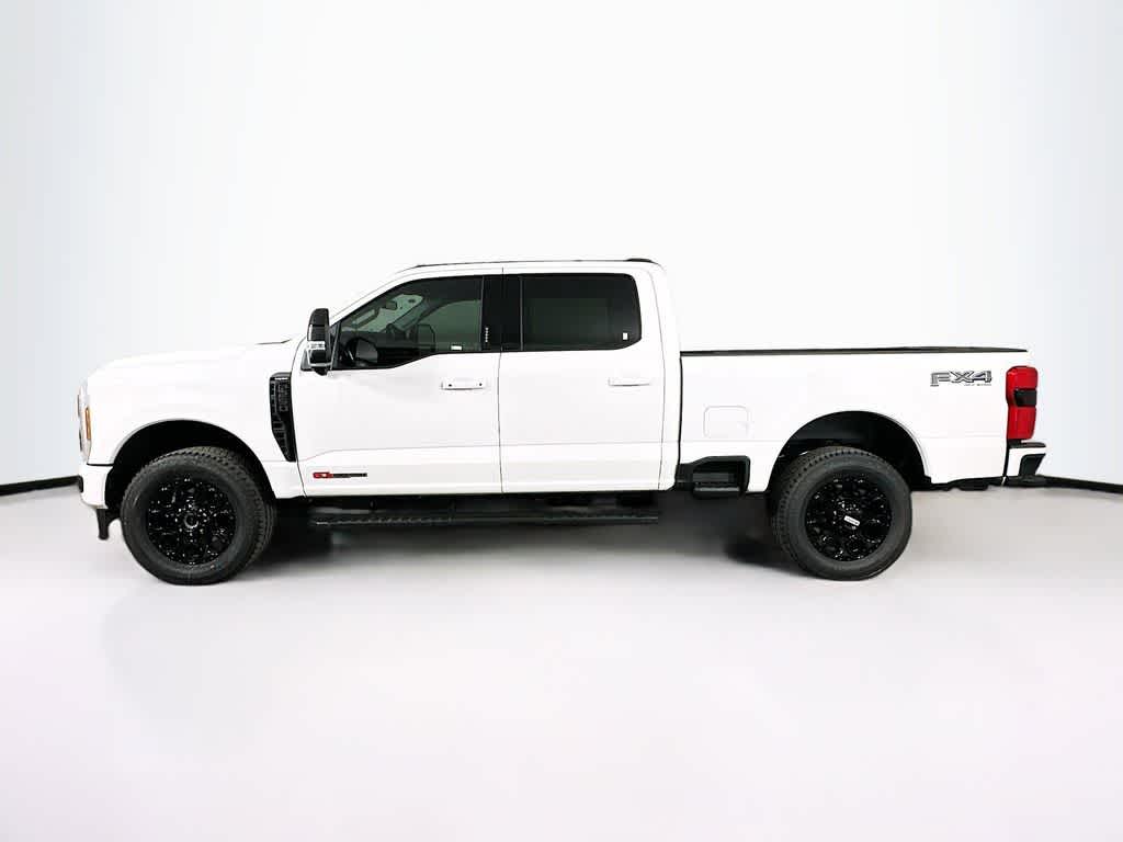 Thumbnail: 2026 Ford F-250 - 3