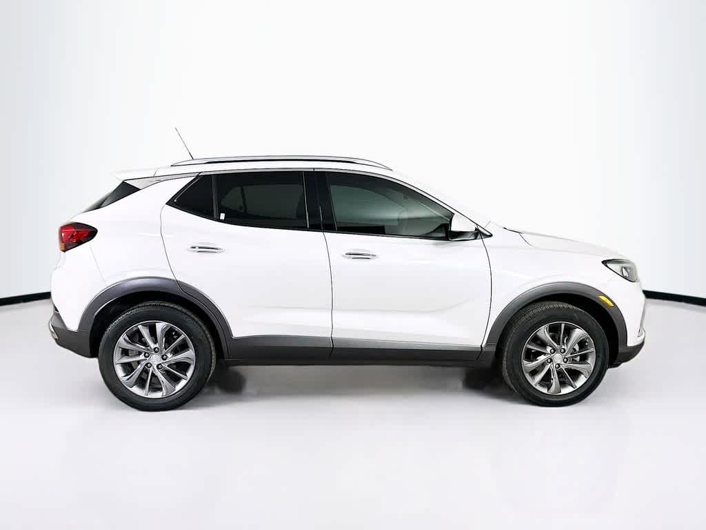 Thumbnail: 2022 Buick Encore GX - 25