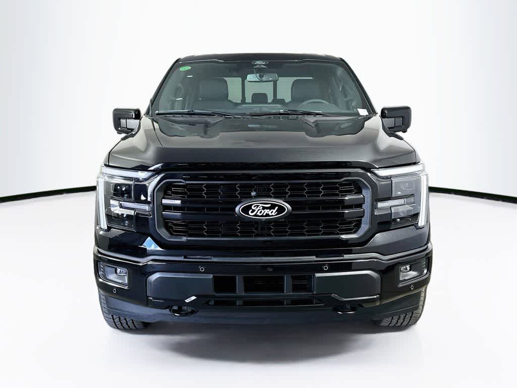 Thumbnail: 2026 Ford F-150 - 6