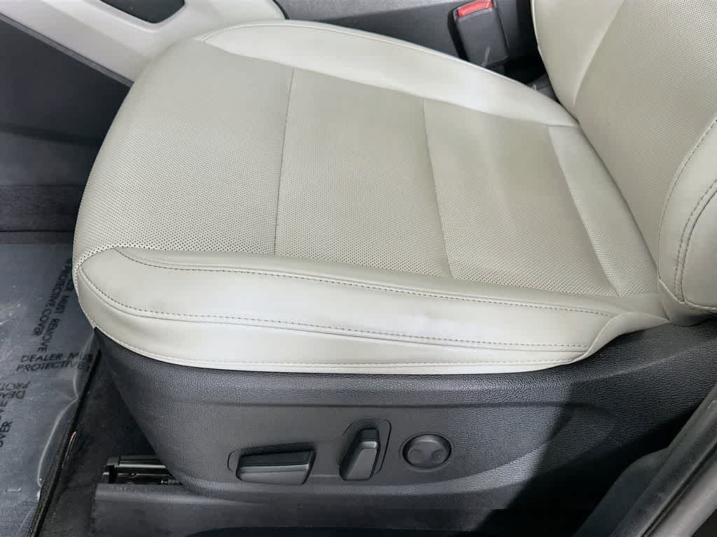 Thumbnail: 2021 Kia Telluride - 29