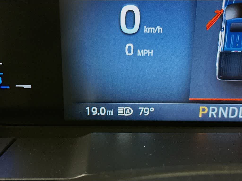 Thumbnail: 2026 Ford Maverick - 18