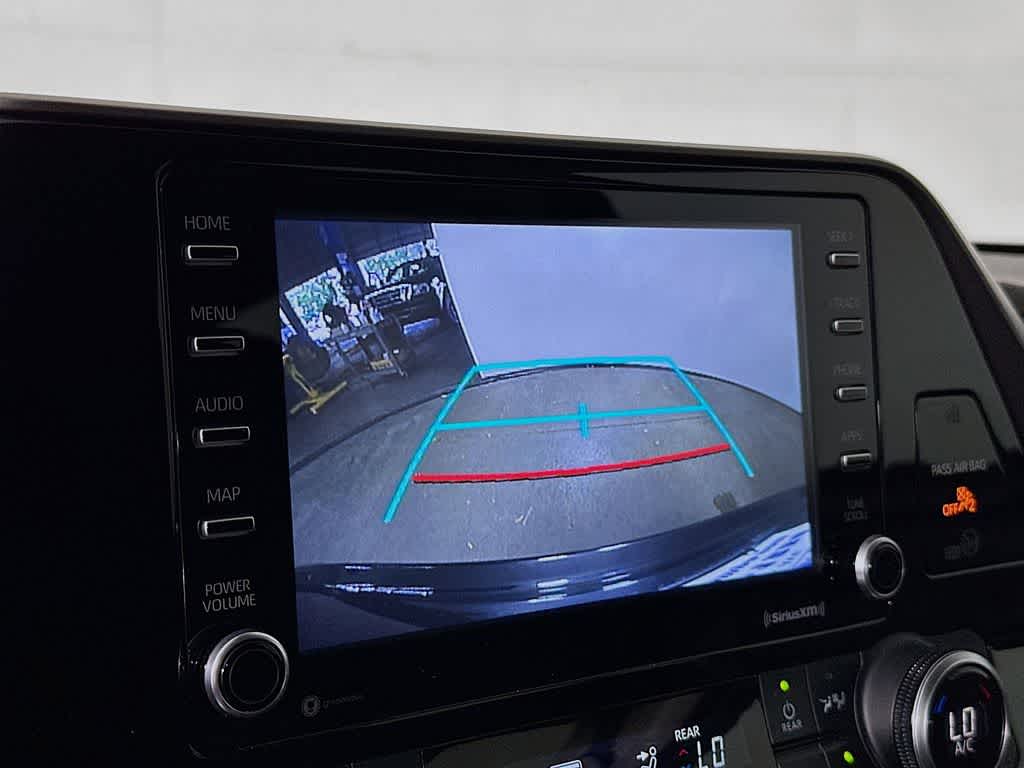 Thumbnail: 2020 Toyota Highlander - 26